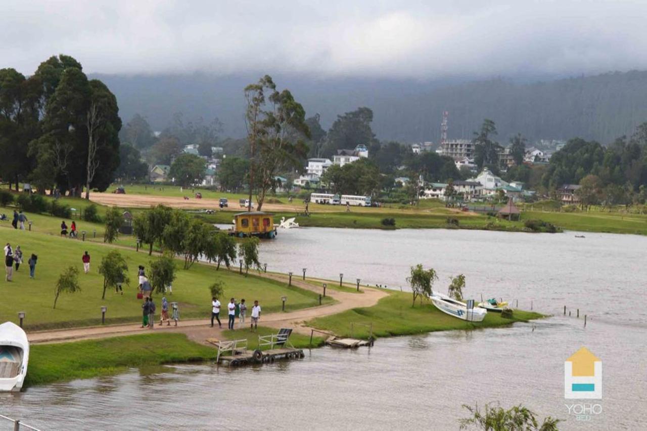 Yoho Oneeli Villa Nuwara Eliya Exterior photo