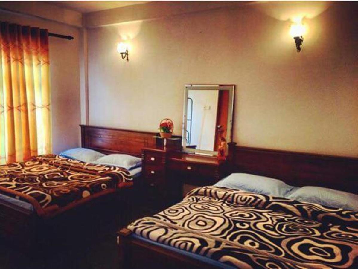 Yoho Oneeli Villa Nuwara Eliya Exterior photo