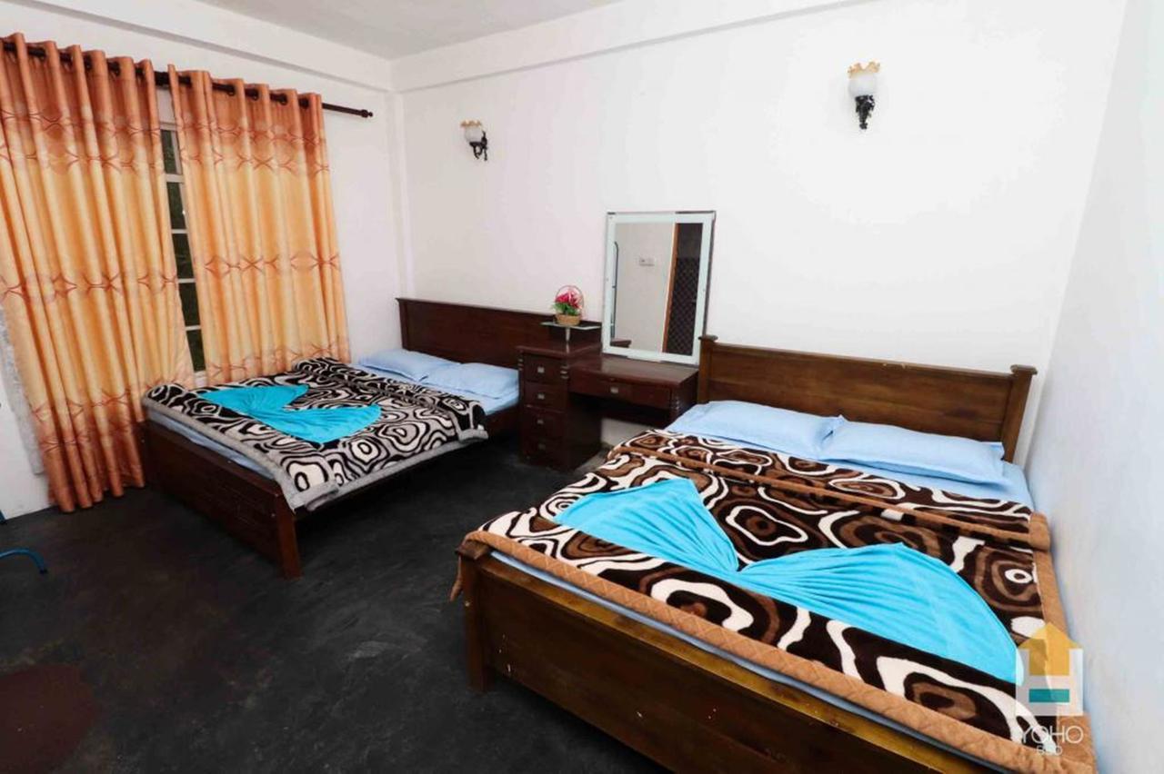 Yoho Oneeli Villa Nuwara Eliya Exterior photo