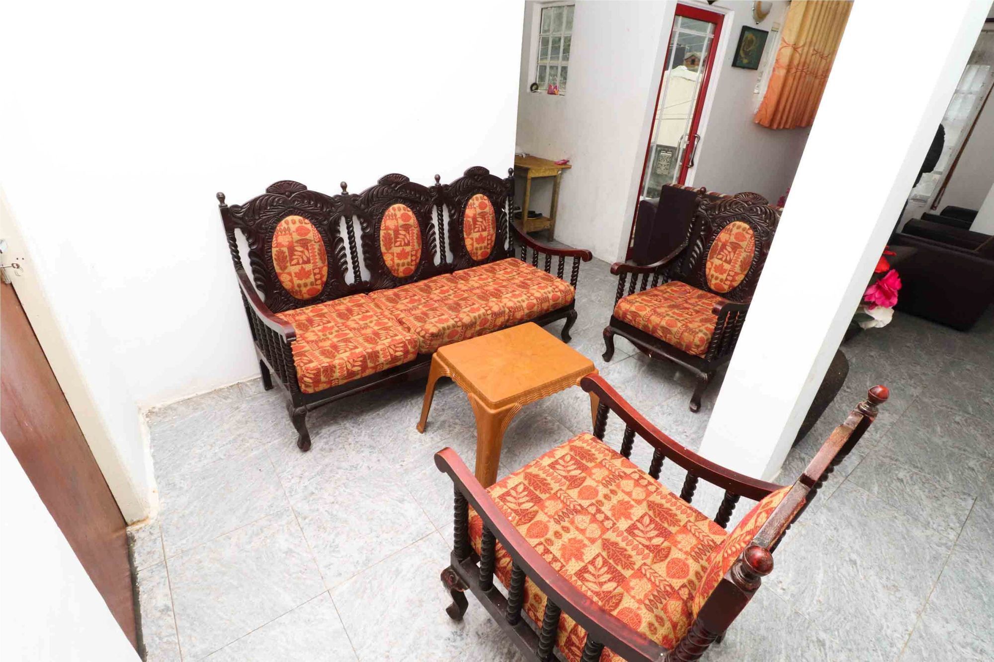 Yoho Oneeli Villa Nuwara Eliya Exterior photo